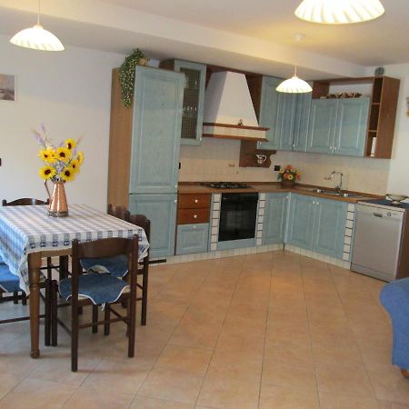 Apartament Debora Roncegno Zewnętrze zdjęcie