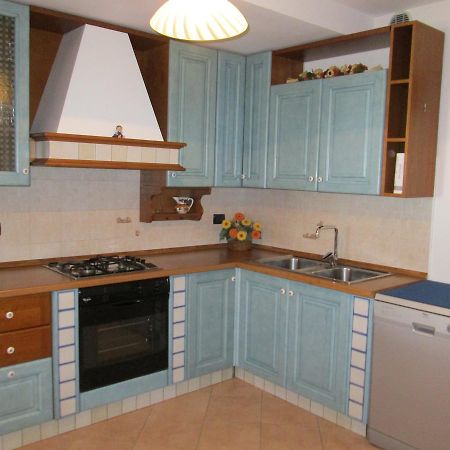 Apartament Debora Roncegno Zewnętrze zdjęcie