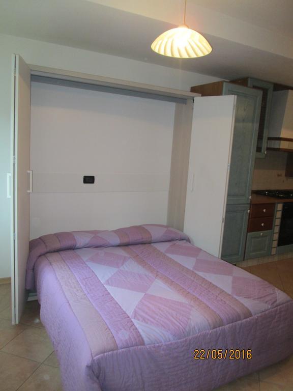 Apartament Debora Roncegno Zewnętrze zdjęcie