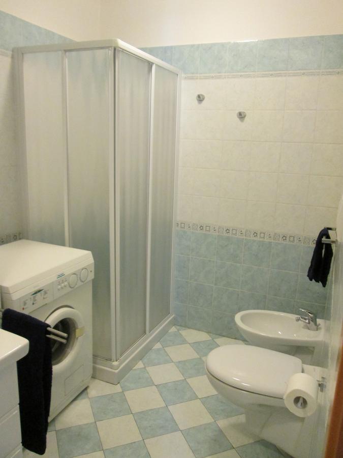 Apartament Debora Roncegno Zewnętrze zdjęcie