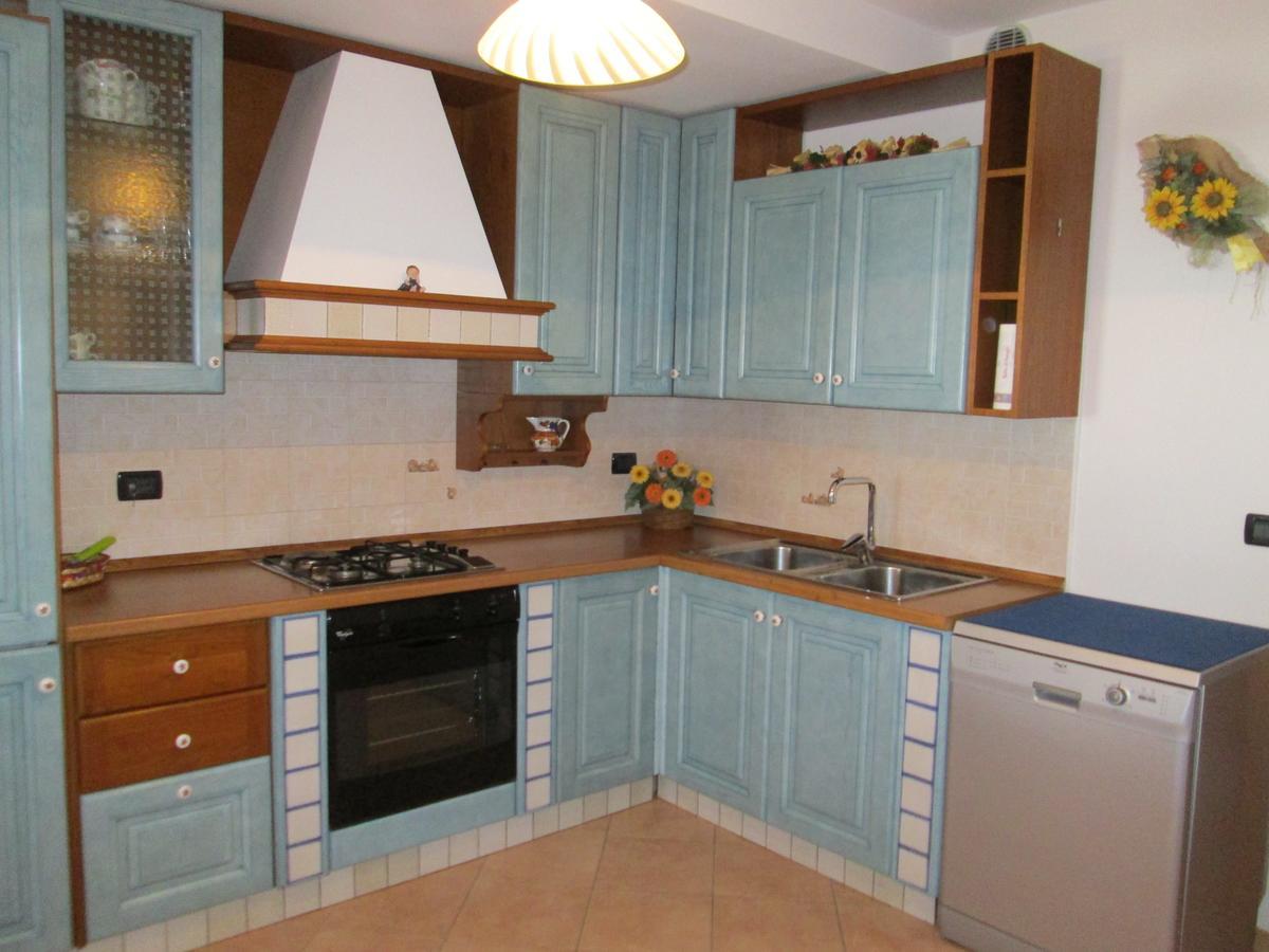 Apartament Debora Roncegno Zewnętrze zdjęcie