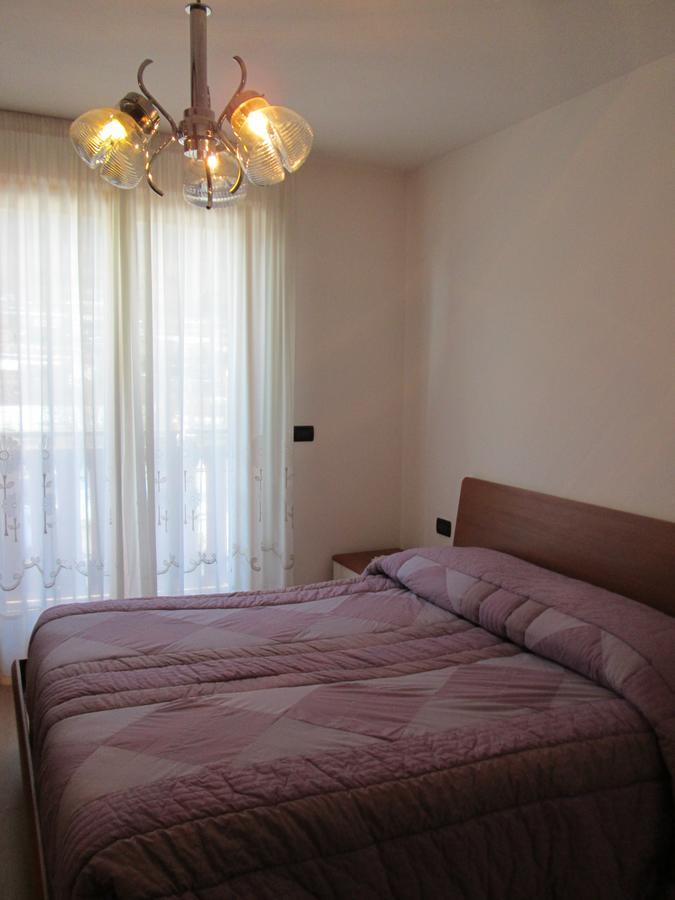 Apartament Debora Roncegno Zewnętrze zdjęcie